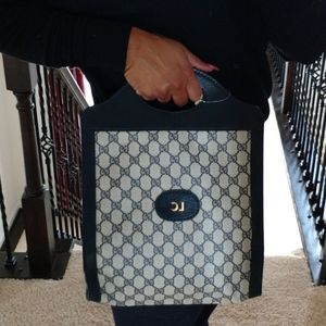 Authentic Gucci bag